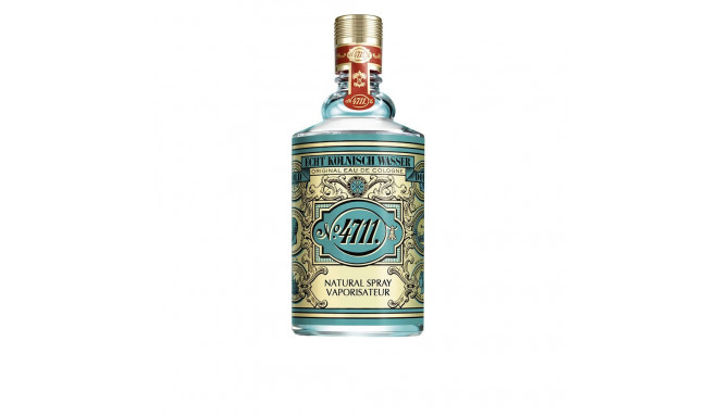 4711 odekolonn edc 100ml