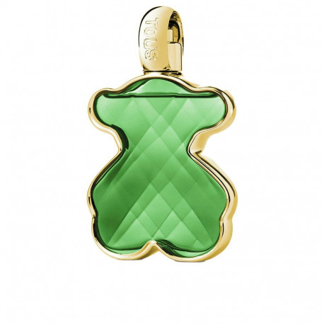 TOUS parfüüm LOVEME THE EMERALD ELIXIR 90ml