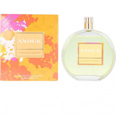 Puig tualettvesi Anouk pihustiga 200ml