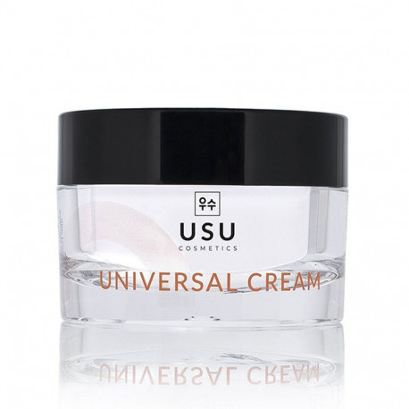 Usu Cosmetics kreem Universal 50ml