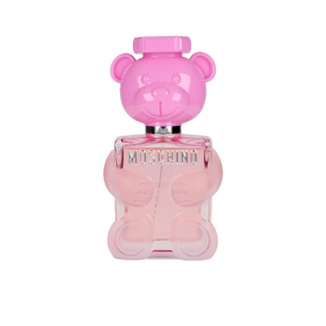 MOSCHINO TOY 2 BUBBLE GUM eau de toilette vaporizador 100 ml