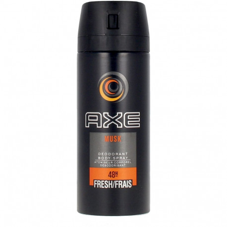 Axe pihustatav deodorant Musk 150ml