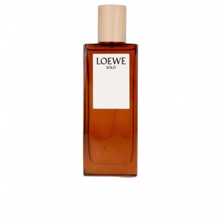 Loewe tualettvesi Solo 50ml