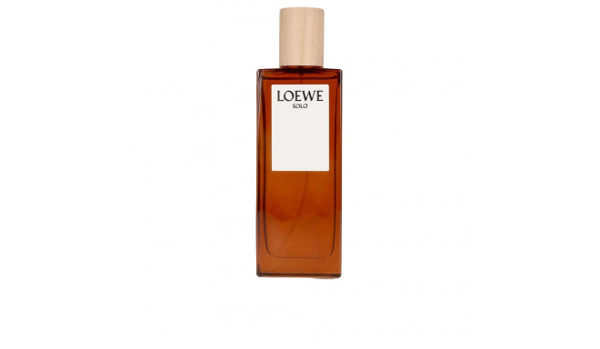 Loewe tualettvesi Solo 50ml