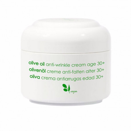 Ziaja kortsudevastane kreem Oliva 50ml