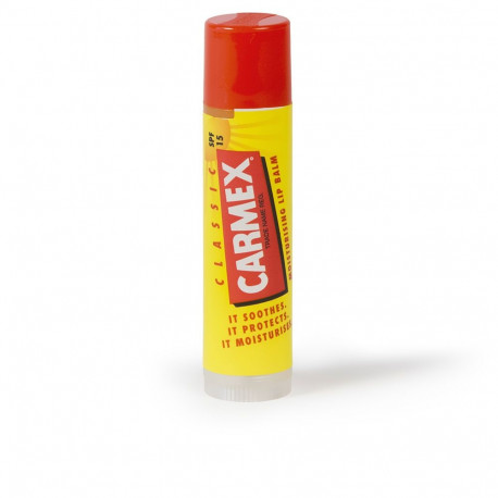 Carmex huulepalsam Classic SPF15 4,25g