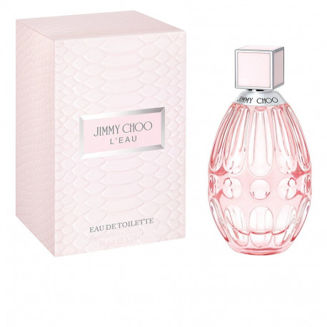 Jimmy Choo tualettvesi L'eau 90ml