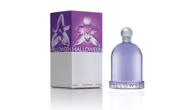 Halloween tualettvesi 200ml