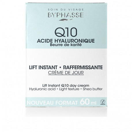 Byphasse päevakreem LIFT INSTANT Q10 60ml