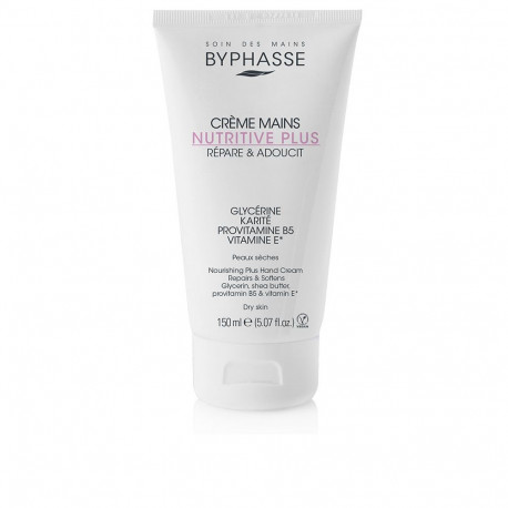Byphasse kätekreem toitev 150ml