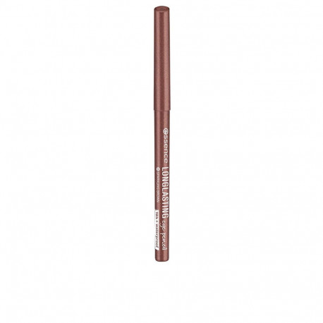 ESSENCE LONG-LASTING lápiz de ojos 18h waterproof #35-sparkling brown 0,28 gr