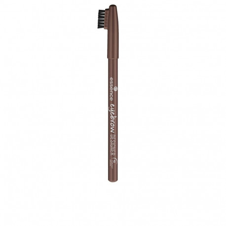 ESSENCE EYEBROW DESIGNER lápiz de cejas #12-hazelnut brown 1 gr