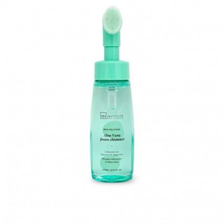 IDC Institute puhastusvaht Aloe Vera 240ml