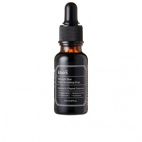 Klairs noorendav seerum Midnight Blue 20ml