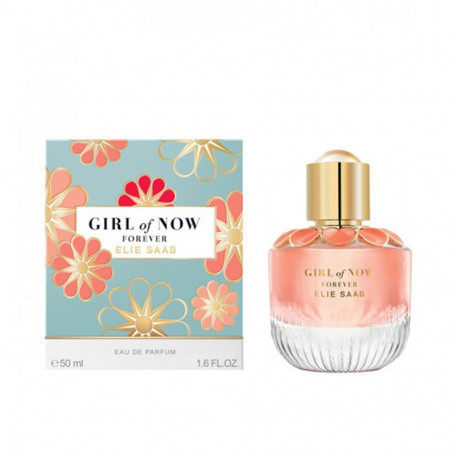 Elie Saab parfüümvesi Girl of Now Forever edp 50ml