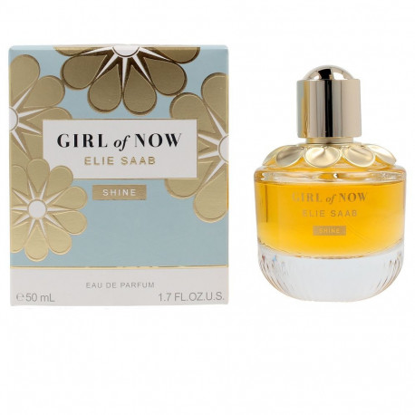 Elie Saab parfüümvesi Girl of Now Shine 50ml