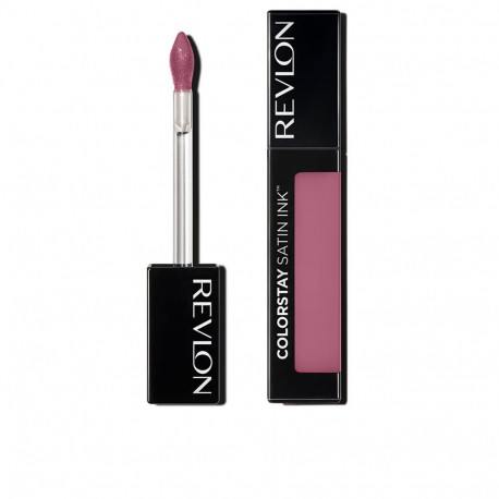 REVLON huuletint COLORSTAY Satin Ink #008 5ml, mauvey darling