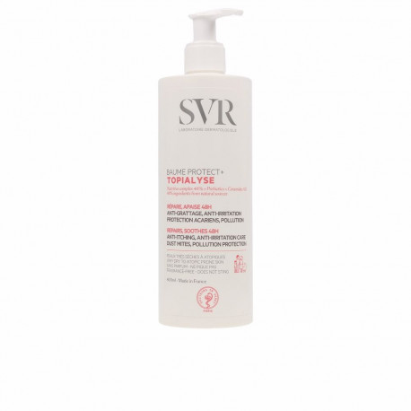 SVR TOPIALYSE baume 400 ml