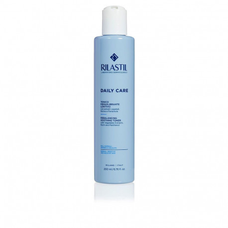 RILASTIL DAILY CARE tónico 200 ml