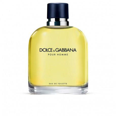 Dolce & Gabbana tualettvesi Pour Homme EdT 75ml