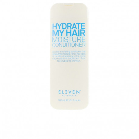ELEVEN AUSTRALIA HYDRATE MY HAIR moisture conditioner 300 ml