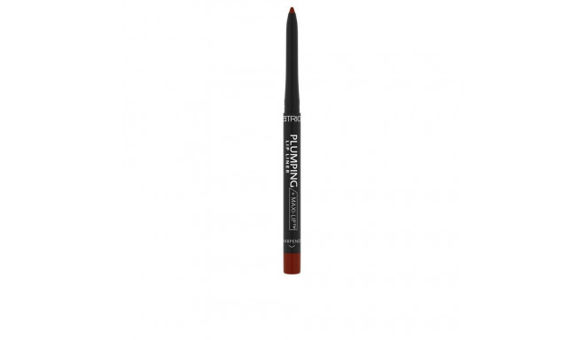 Catrice huulepliiats Plumping #100 0,35g