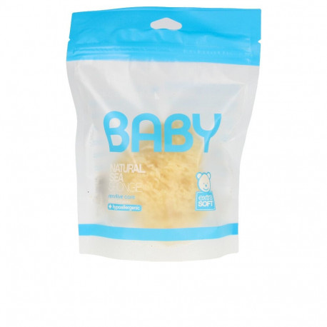 SUAVIPIEL BABY ESPONJA natural sea hypoallergenic 1 u