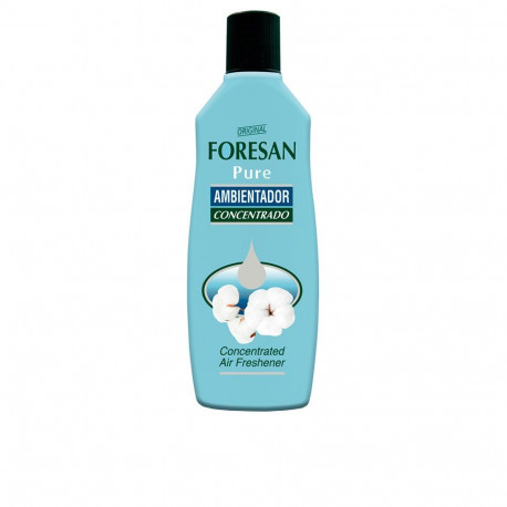 Foresan õhuvärskendi Pure kontsentreeritud 125ml