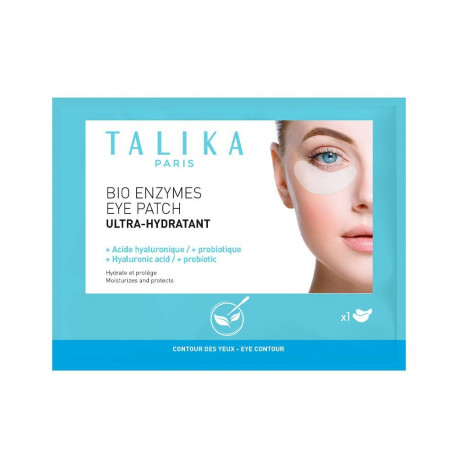 Talika silmapadi Bio Enzymes sügavniisutav 1tk