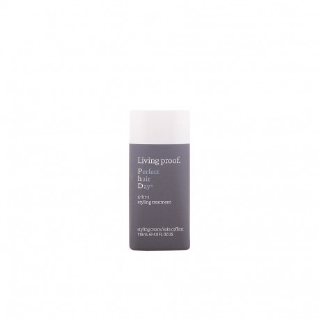 Living Proof viimistlev hooldusvahend Perfect Hair Day 5 in 1 118ml