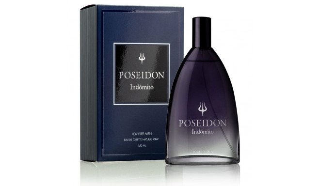 Poseidon tualettvesi Indomito meestele 150ml