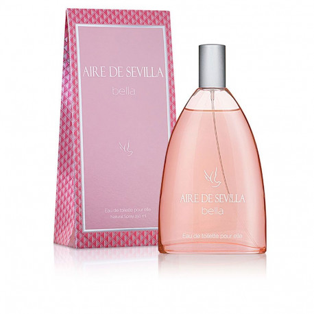 Aire de Sevilla tualettvesi Bella 150ml