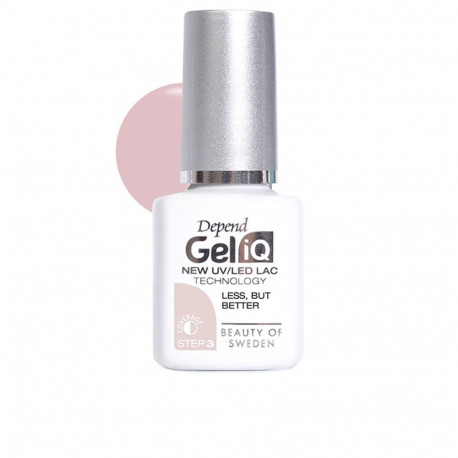 BETER GEL IQ esmalte #less, but better 5 ml