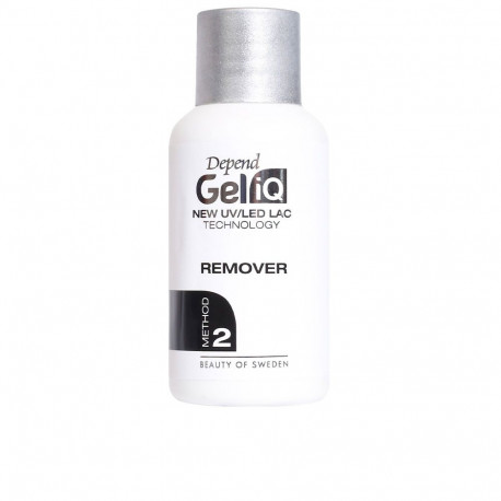 BETER geellaki eemaldaja GEL IQ 35ml