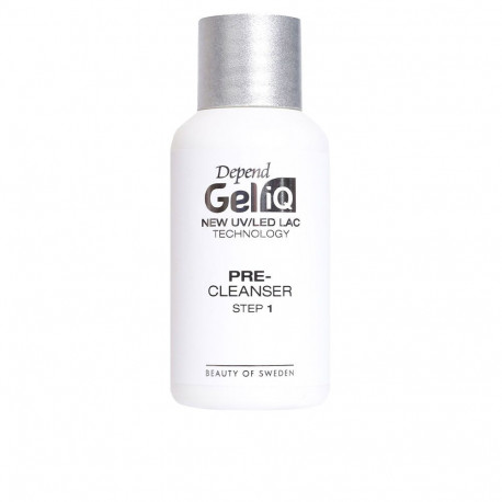 BETER eelpuhastusgeel GEL IQ samm 1 35ml