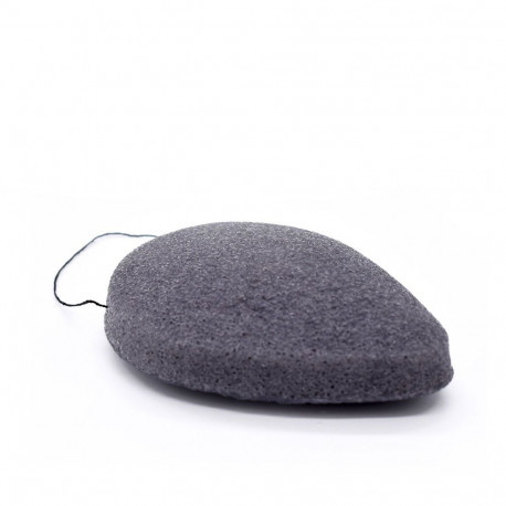 BETER KONJAC ESPONJA limpieza facial - Coffee O'clock 1 u