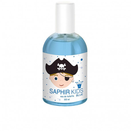 Parfums Saphir tualettvesi Kids Blue 100ml