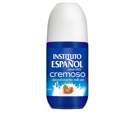 Instituto Español rull-deodorant kreemjas 75ml