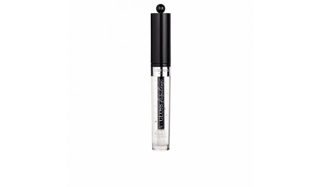 BOURJOIS GLOSS FABULEUX lip gloss #01