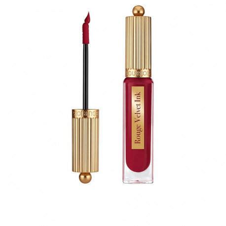 Bourjois vedel huulepulk Rouge Velvet Ink, #10