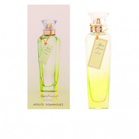 Adolfo Dominguez tualettvesi Agua Fresca De Azahar 120ml