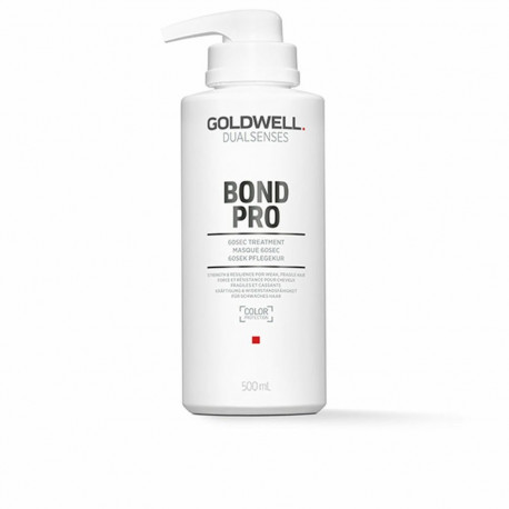 Mask for Fine Hair Goldwell Bond Pro 500 ml