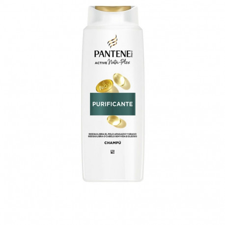 Purifying Shampoo Pantene   625 ml