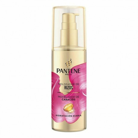 Curl Defining Cream Pantene V 145 ml