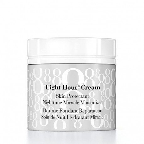 Night Cream Elizabeth Arden Eight Hour 50 ml