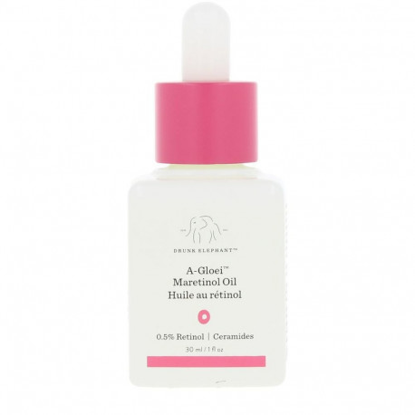 Näoõli Drunk Elephant A-GLOEI MARETINOL 30 ml