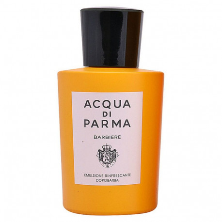 Aftershave kreem Collezione Barbiere Acqua Di Parma Collezione Barbiere (100 ml) 100 ml