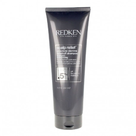 Kõõmavastane šampoon Scalp Relief Redken (300 ml)
