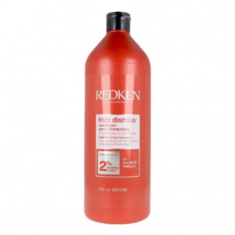 Anti-frizz Conditioner Redken Frizz Dismiss 1 L