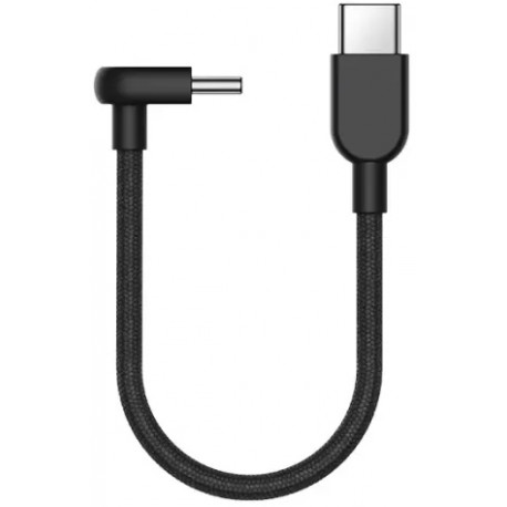 Xiaomi kaabel Braided USB-C - USB-C 10cm